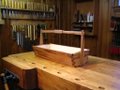 Handled Toolbox